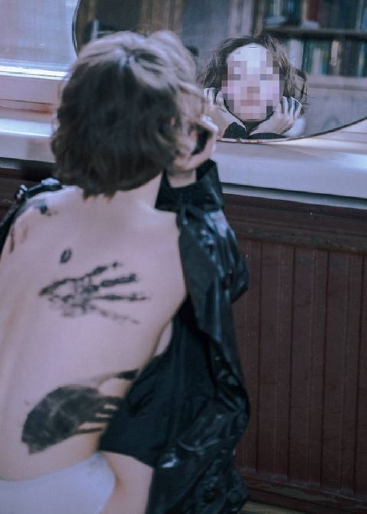 Индивидуалка Марина фото № 2 в городе Гусь Хрустальный