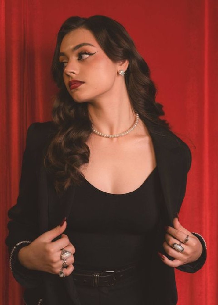 Индивидуалка Полли главное фото в городе Гусь Хрустальный 