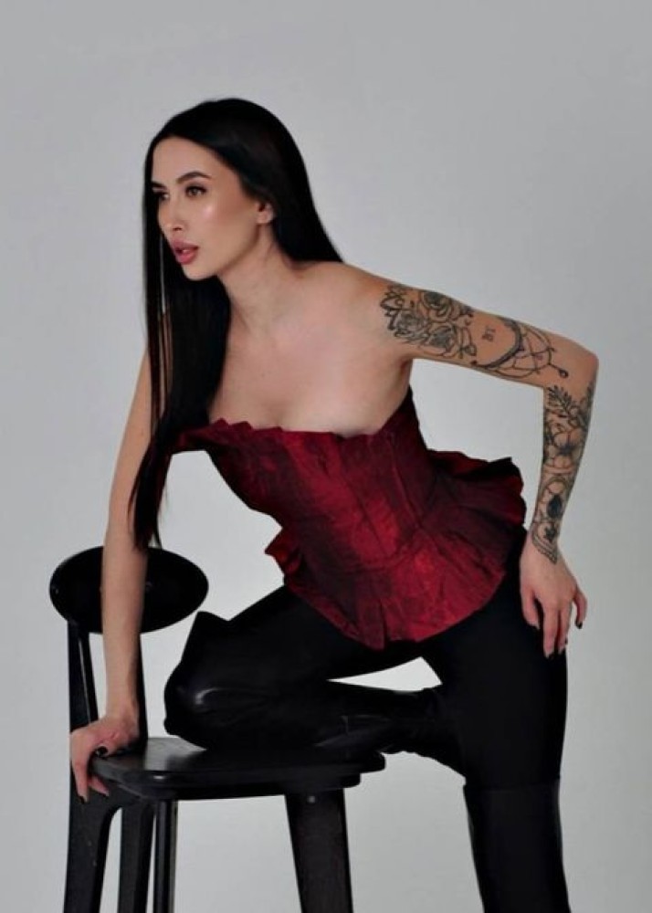 Индивидуалка Вика главное фото в городе Гусь Хрустальный 