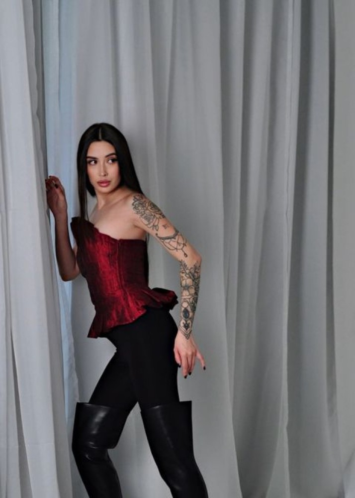 Индивидуалка Вика фото № 2 в городе Гусь Хрустальный