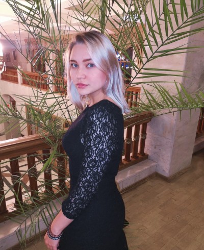 Катька, Г. Гусь Хрустальный