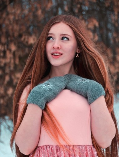 Мария, Г. Гусь Хрустальный