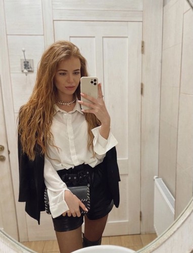 🎥 Оксана, Г. Гусь Хрустальный