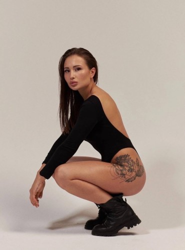 Алиса, Г. Гусь Хрустальный