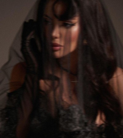 Джулия, Г. Гусь Хрустальный