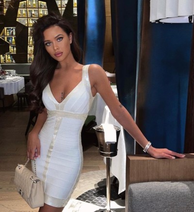 Камилла, Г. Гусь Хрустальный