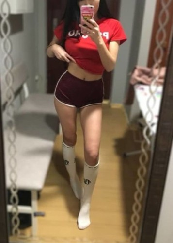 Асема, Г. Гусь Хрустальный