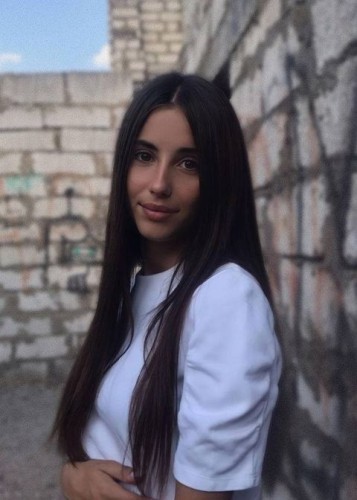 Дарья, Г. Гусь Хрустальный