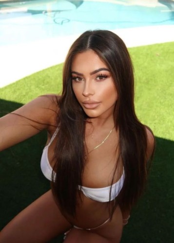 Мария, Г. Гусь Хрустальный