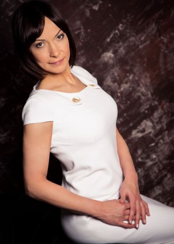 Соня, Г. Гусь Хрустальный