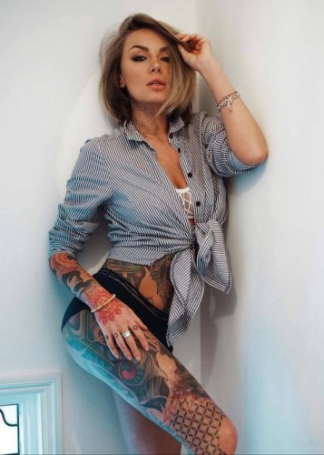 Тамара, Г. Гусь Хрустальный