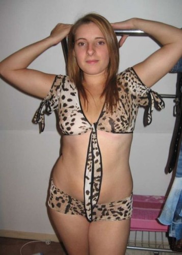 Тая, Г. Гусь Хрустальный