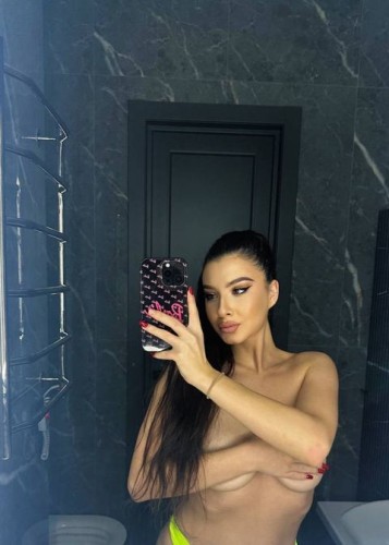 Ирина, Г. Гусь Хрустальный