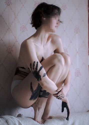 Марина, Г. Гусь Хрустальный