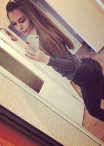 Настя, Г. Гусь Хрустальный