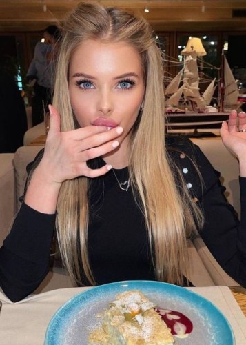 Нелли, Г. Гусь Хрустальный